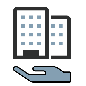 Допомога при пошкодженні та знищенні нерухомого майна