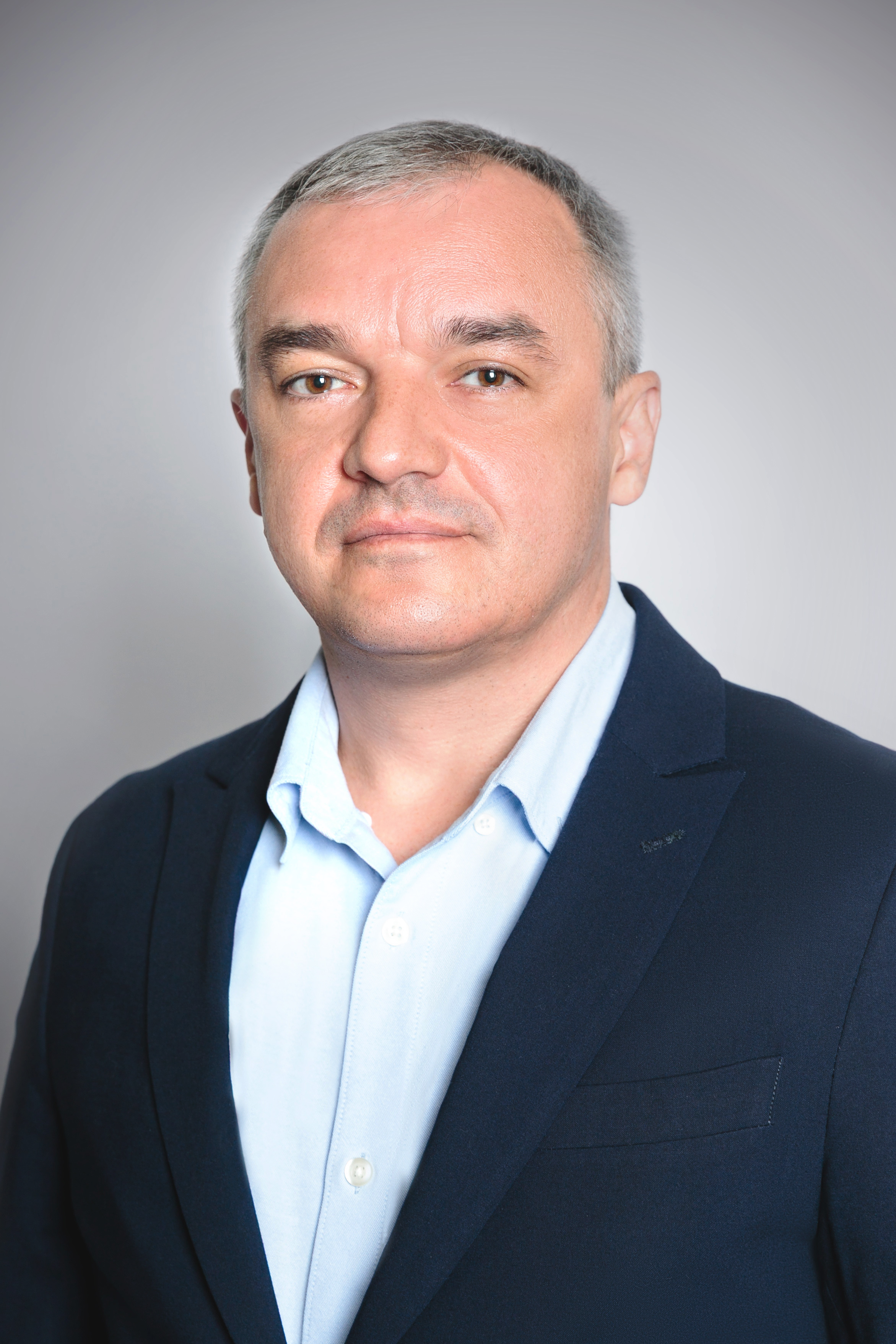 Куявський Олег Юрійович