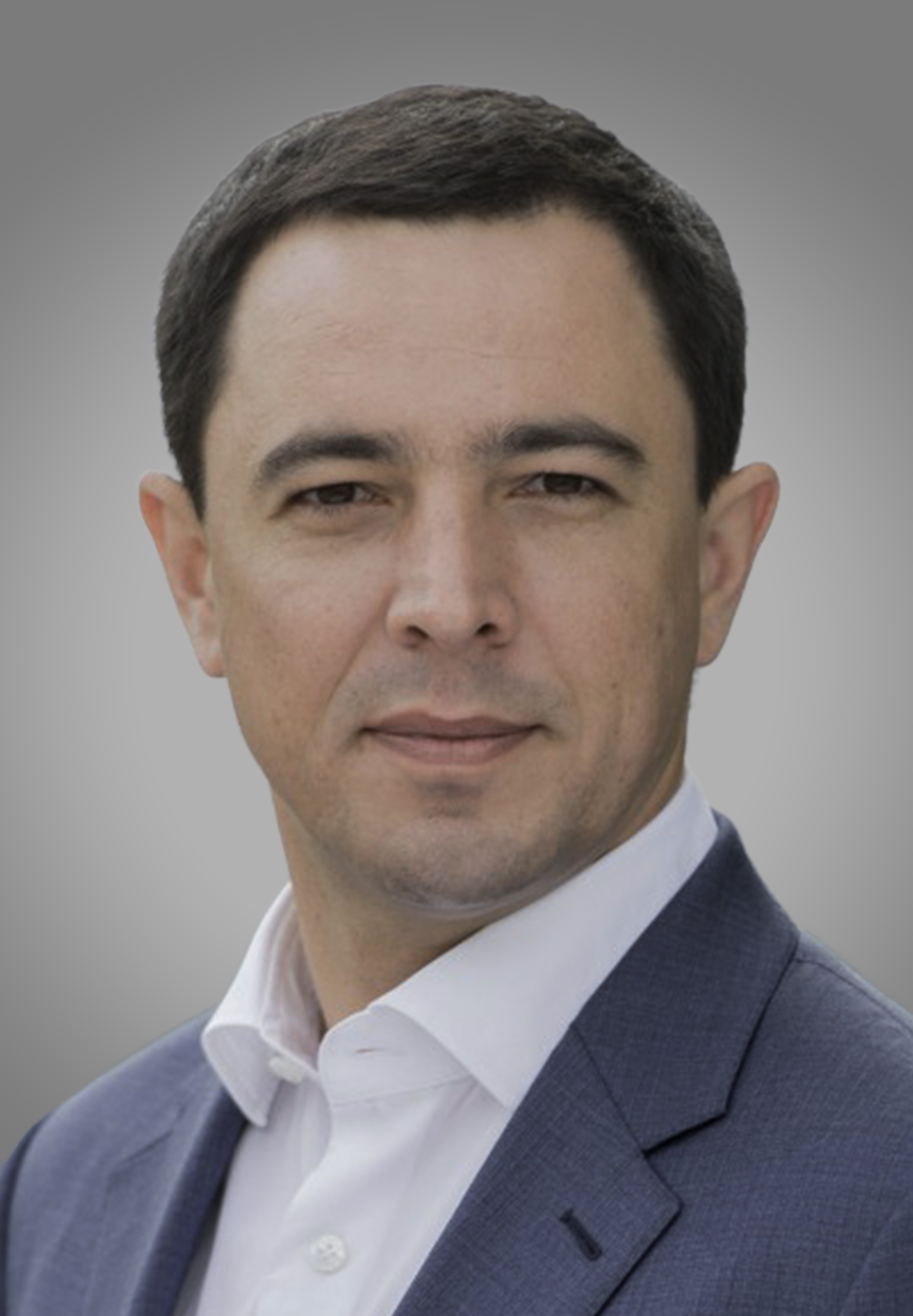 Прокопів Володимир Володимирович