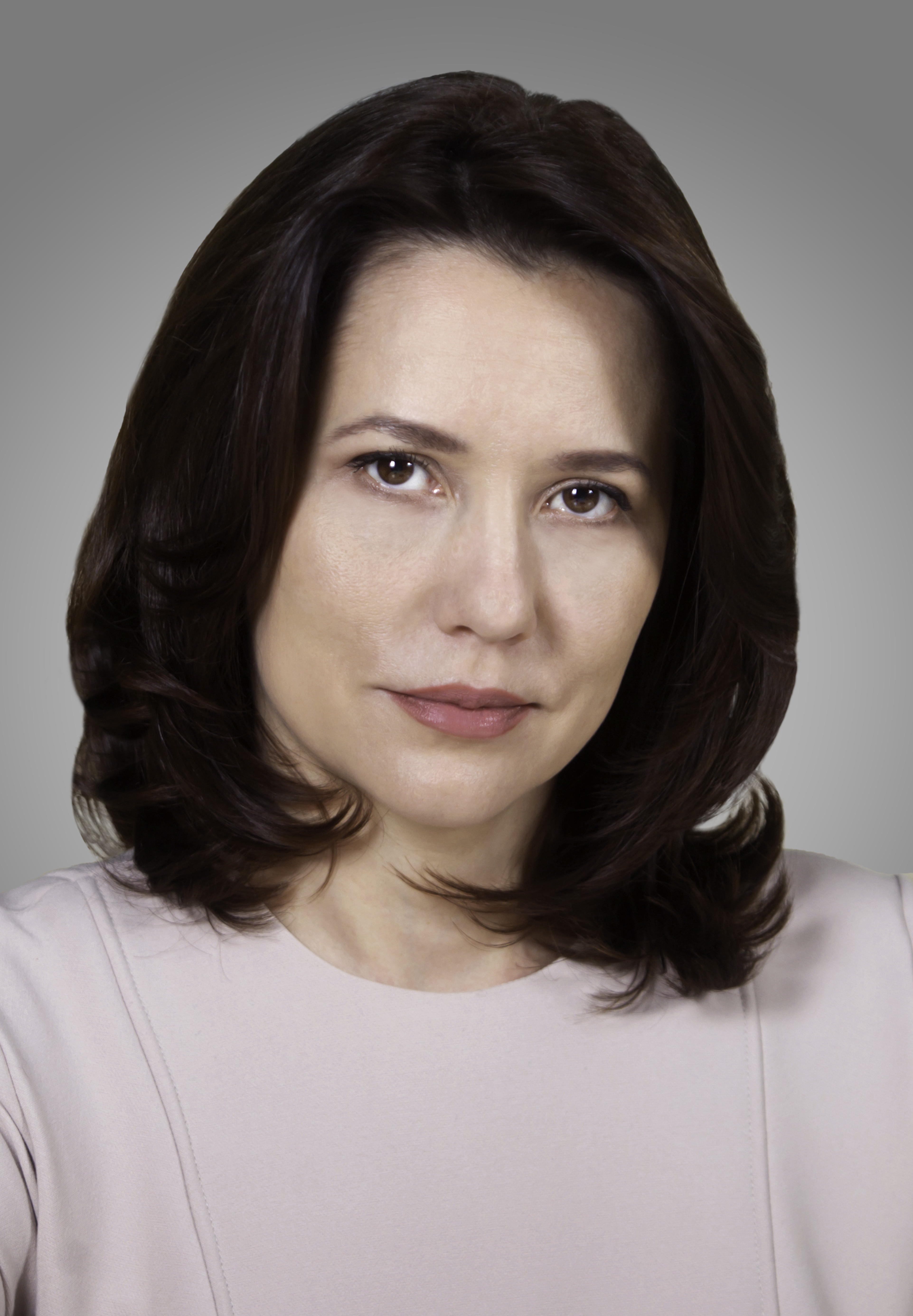 Хонда Марина Петрівна