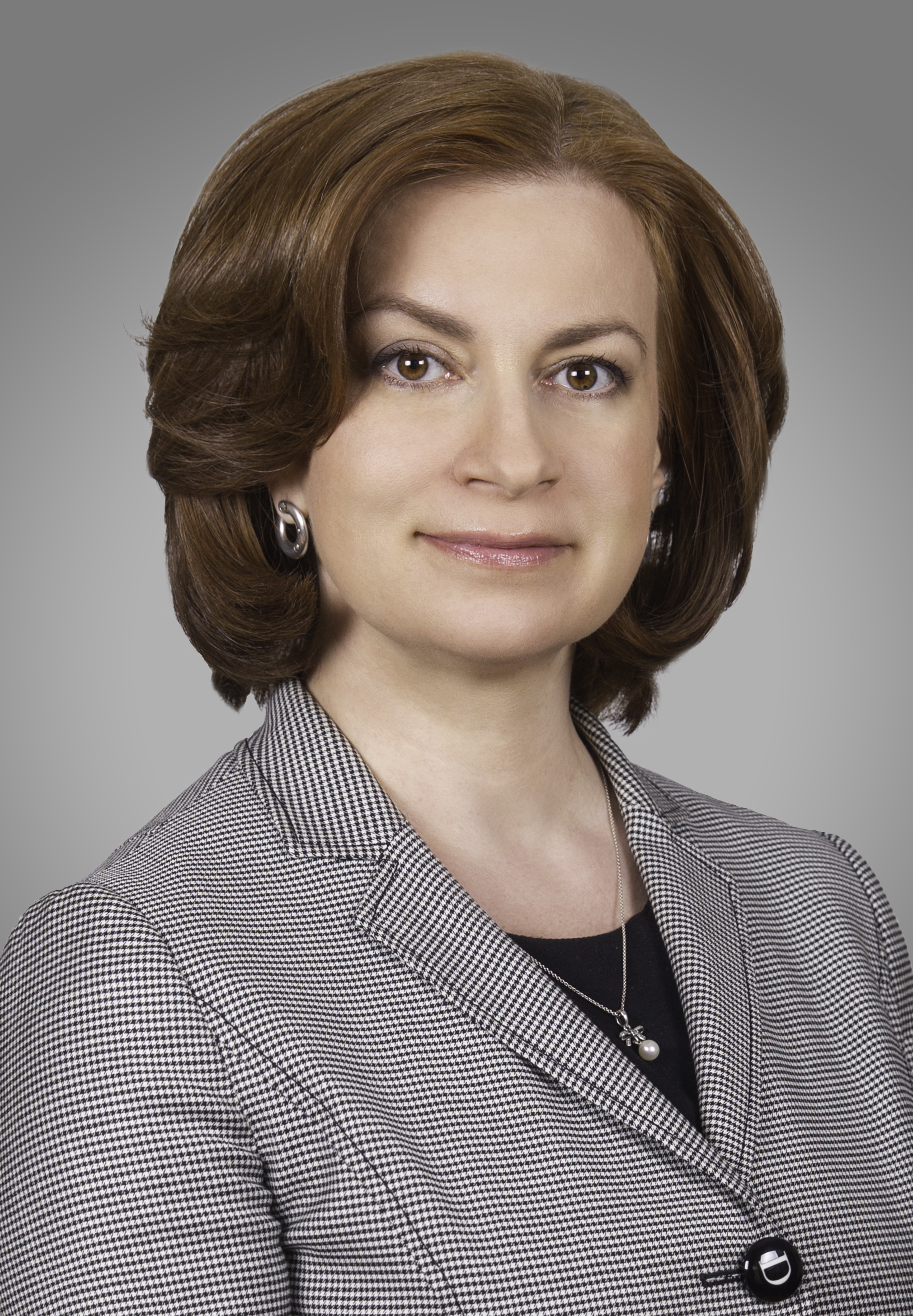 Старостенко Ганна Вікторівна