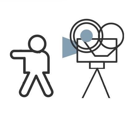 Проведення кіно- та відеозйомок