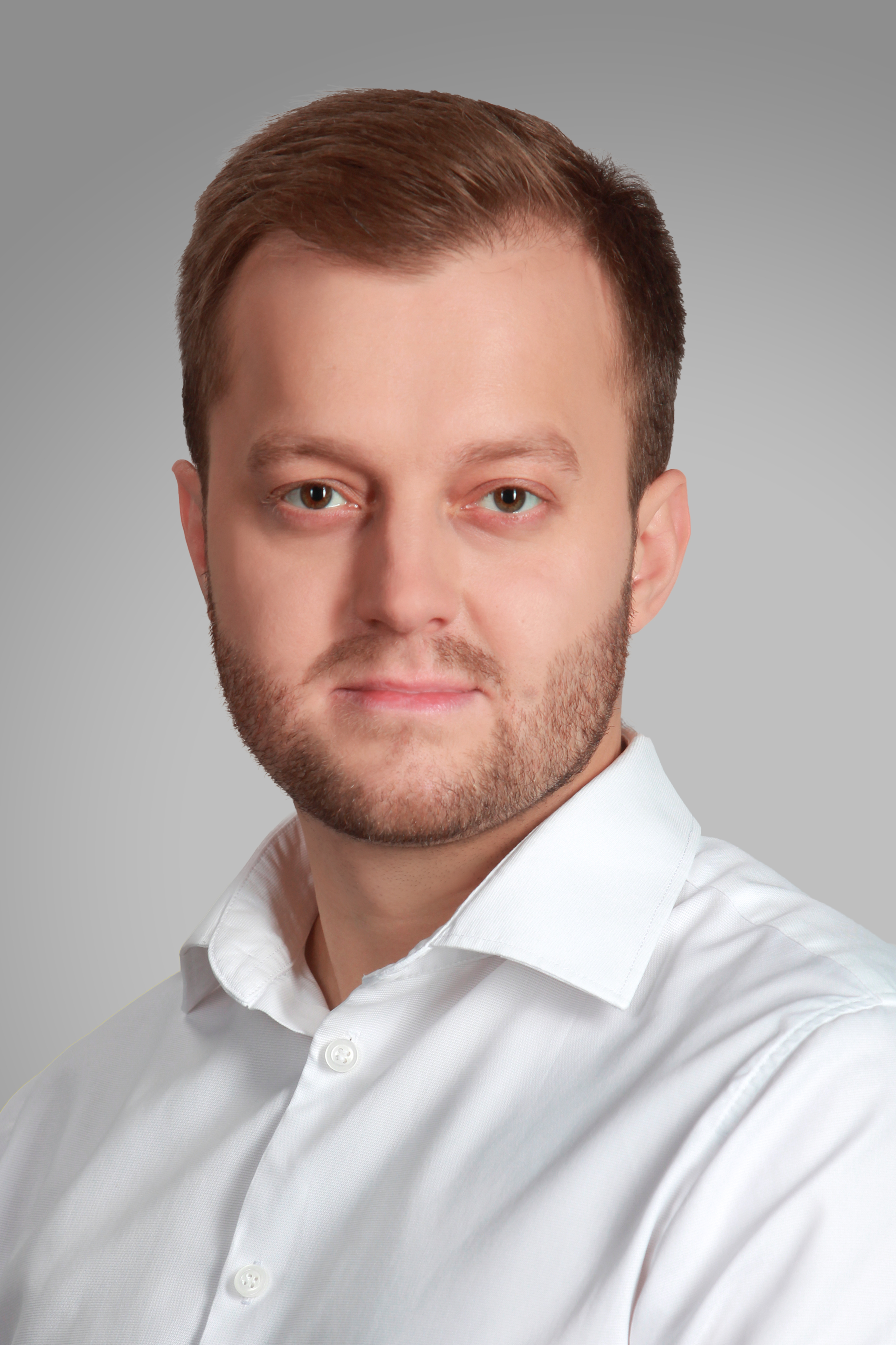 Усов Костянтин Глібович