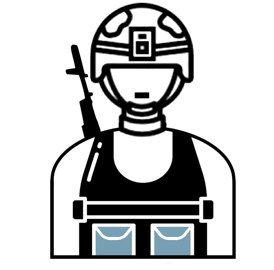 Територіальна оборона