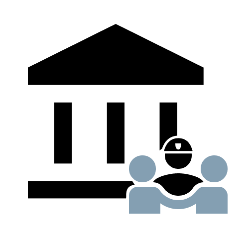 Міські пільги і послуги Захисникам, ветеранам та їхнім родинам